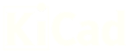 KiCad logo