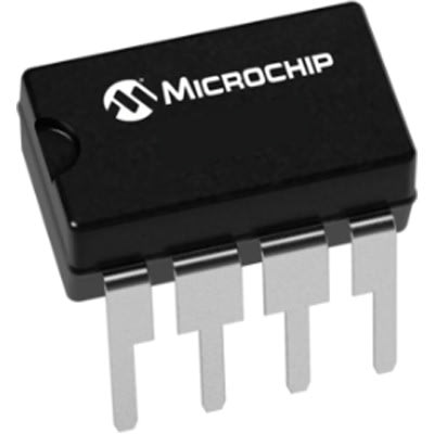 Memories 24AA64/P by Microchip Technology