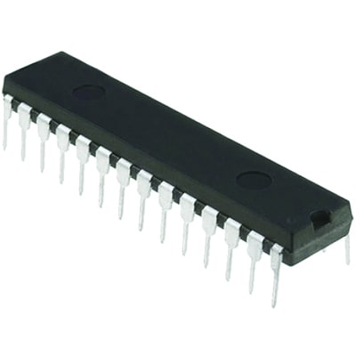 16-bit PICs DSPIC30F1010-20E/SO by Microchip Technology