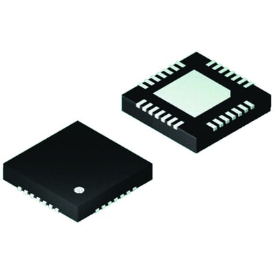 16-bit PICs DSPIC30F2010T-20E/MM by Microchip Technology