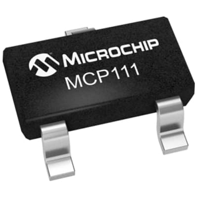 Power Management MCP111T-290E/LB by Microchip Technology