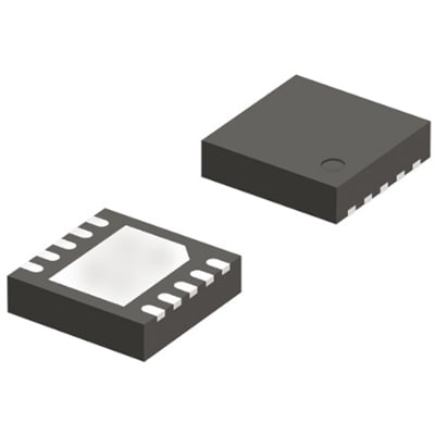 Power Management MCP1256-E/MF by Microchip Technology