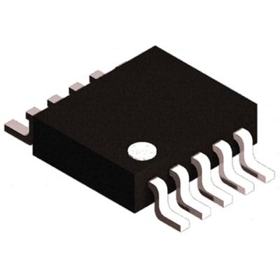 Power Management MCP1258-E/UN by Microchip Technology