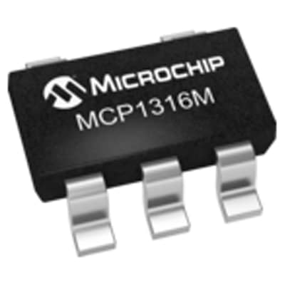 Power Management MCP1316MT-46LE/OT by Microchip Technology