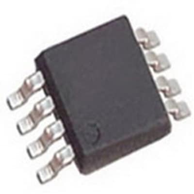 Voltage Regulators MCP1601T-I/MS by Microchip Technology