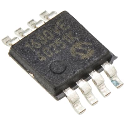 Voltage Regulators MCP1630V-E/MS by Microchip Technology