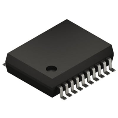 Voltage Regulators MCP1631-E/SS by Microchip Technology