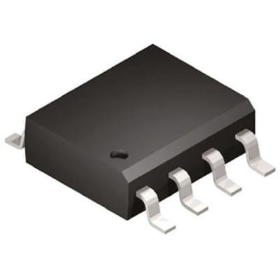 Voltage Regulators MCP1727-1202E/SN by Microchip Technology