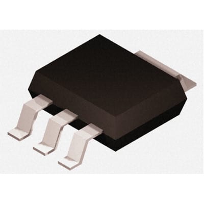Voltage Regulators MCP1825S-1202E/DB by Microchip Technology