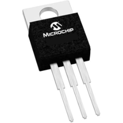 Voltage Regulators MCP1825S-2502E/AB by Microchip Technology