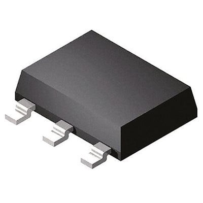 Voltage Regulators MCP1826S-1202E/DB by Microchip Technology