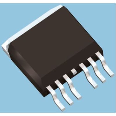 Voltage Regulators MCP1827-1202E/ET by Microchip Technology