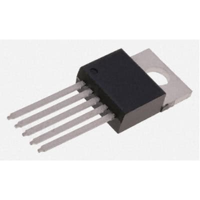 Voltage Regulators MCP1827-5002E/AT by Microchip Technology