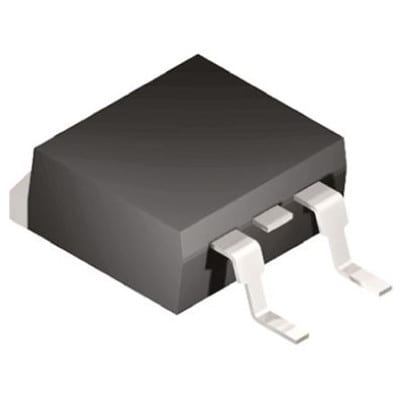 Voltage Regulators MCP1827S-2502E/EB by Microchip Technology