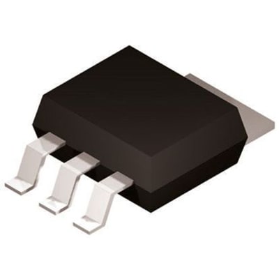 Voltage Regulators MCP1827S-3002E/EB by Microchip Technology