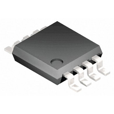 Power Management MCP73827-4.2VUA by Microchip Technology