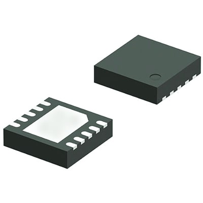 Power Management MCP73833-CNI/MF by Microchip Technology