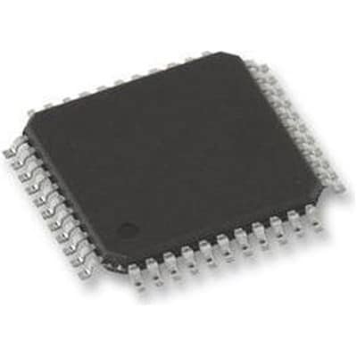 32-bit PICs PIC32MX210F016D-I/PT by Microchip Technology