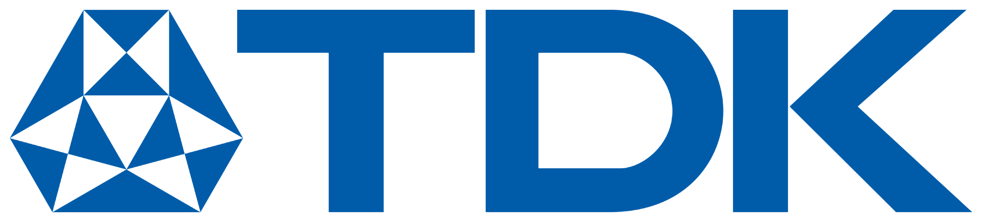 TDK logo